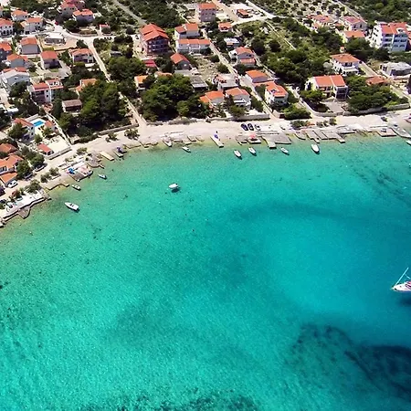 Apartment Ostricka Luka 17086d