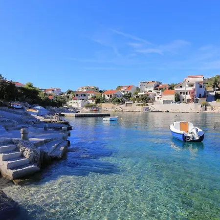 Ostricka Luka 17086d Sevid