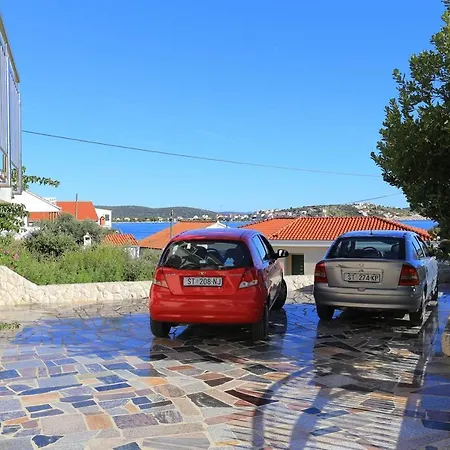 Ostricka Luka 17086d Sevid