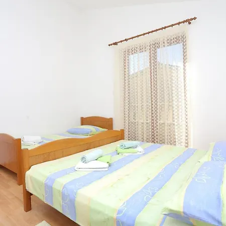 Apartment Ostricka Luka 17086d *