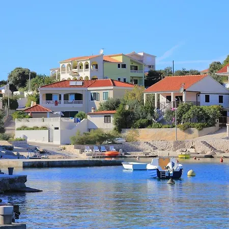 Apartment Ostricka Luka 17086d