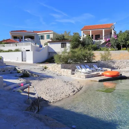 Apartment Ostricka Luka 17086d *